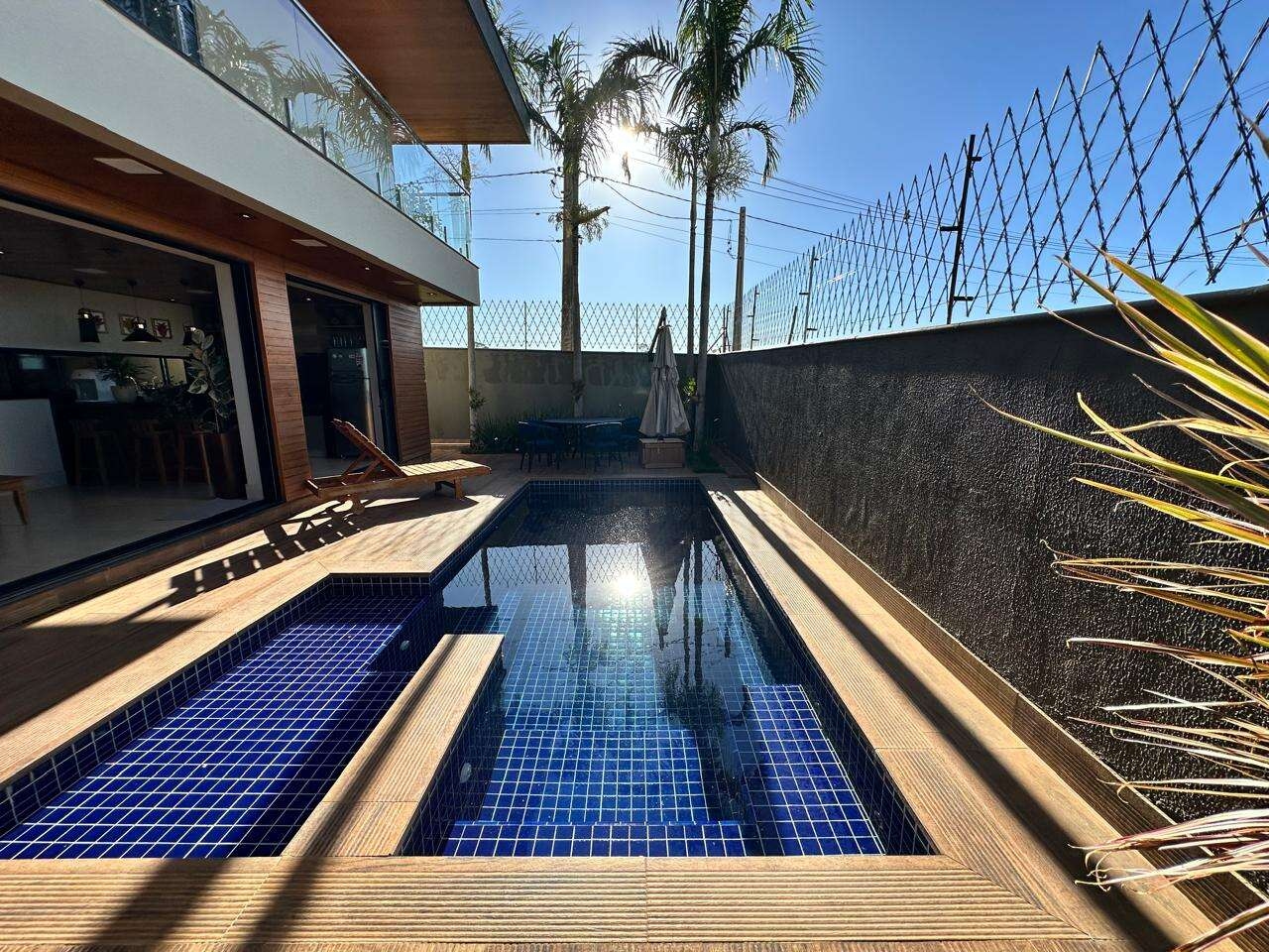 Casa Em Condomínio para Comprar em Marília no bairro ESMERALDA RESIDENCE II Casa Em Condomínio para Comprar em Marília no bairro ESMERALDA RESIDENCE II