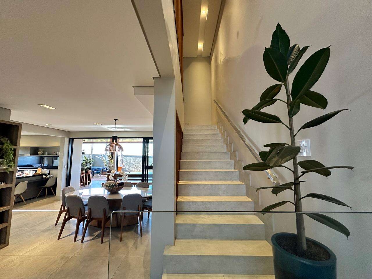 Casa Em Condomínio para Comprar em Marília no bairro ESMERALDA RESIDENCE II Casa Em Condomínio para Comprar em Marília no bairro ESMERALDA RESIDENCE II