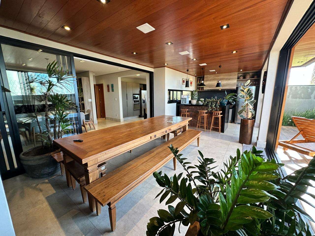 Casa Em Condomínio para Comprar em Marília no bairro ESMERALDA RESIDENCE II Casa Em Condomínio para Comprar em Marília no bairro ESMERALDA RESIDENCE II