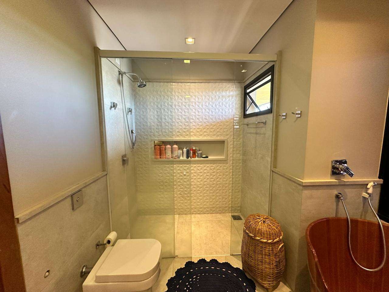 Casa Em Condomínio para Comprar em Marília no bairro ESMERALDA RESIDENCE II Casa Em Condomínio para Comprar em Marília no bairro ESMERALDA RESIDENCE II