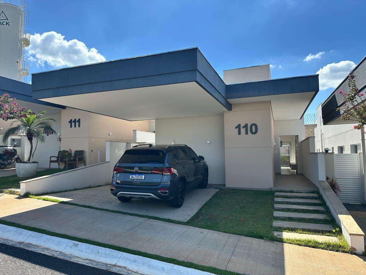 Casa Em Condomínio para Comprar em Marília no bairro JARDIM MARIA IZABEL