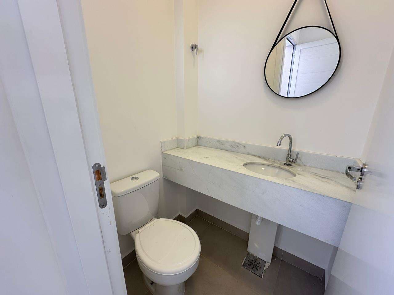 Casa Em Condomínio para Comprar em Marília no bairro JARDIM MARIA IZABEL