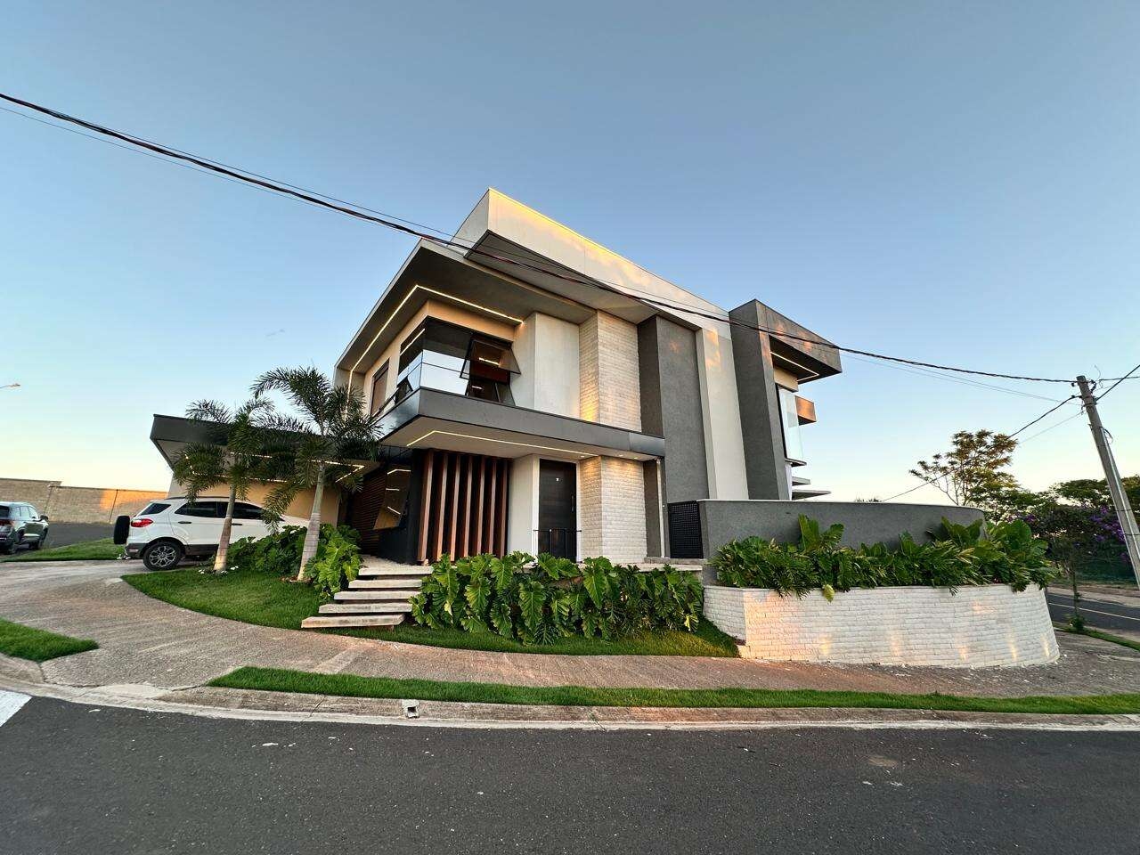 Sobrado para Comprar em Marília no bairro VILA FLORA 3 Sobrado para Comprar em Marília no bairro VILA FLORA 3