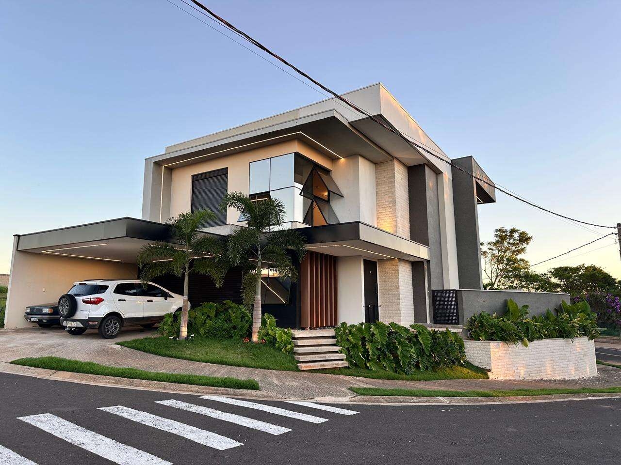 Sobrado para Comprar em Marília no bairro VILA FLORA 3 Sobrado para Comprar em Marília no bairro VILA FLORA 3