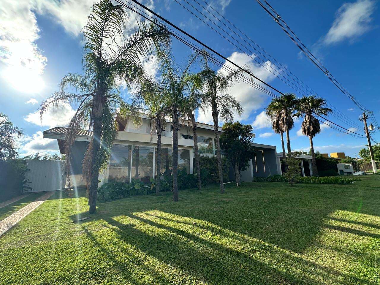 Casa para Comprar em Marília no bairro GREEN VALLEY