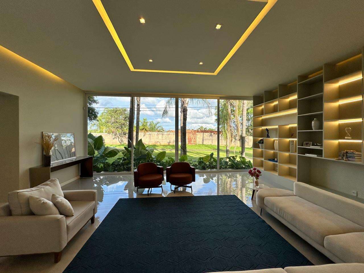 Casa para Comprar em Marília no bairro GREEN VALLEY