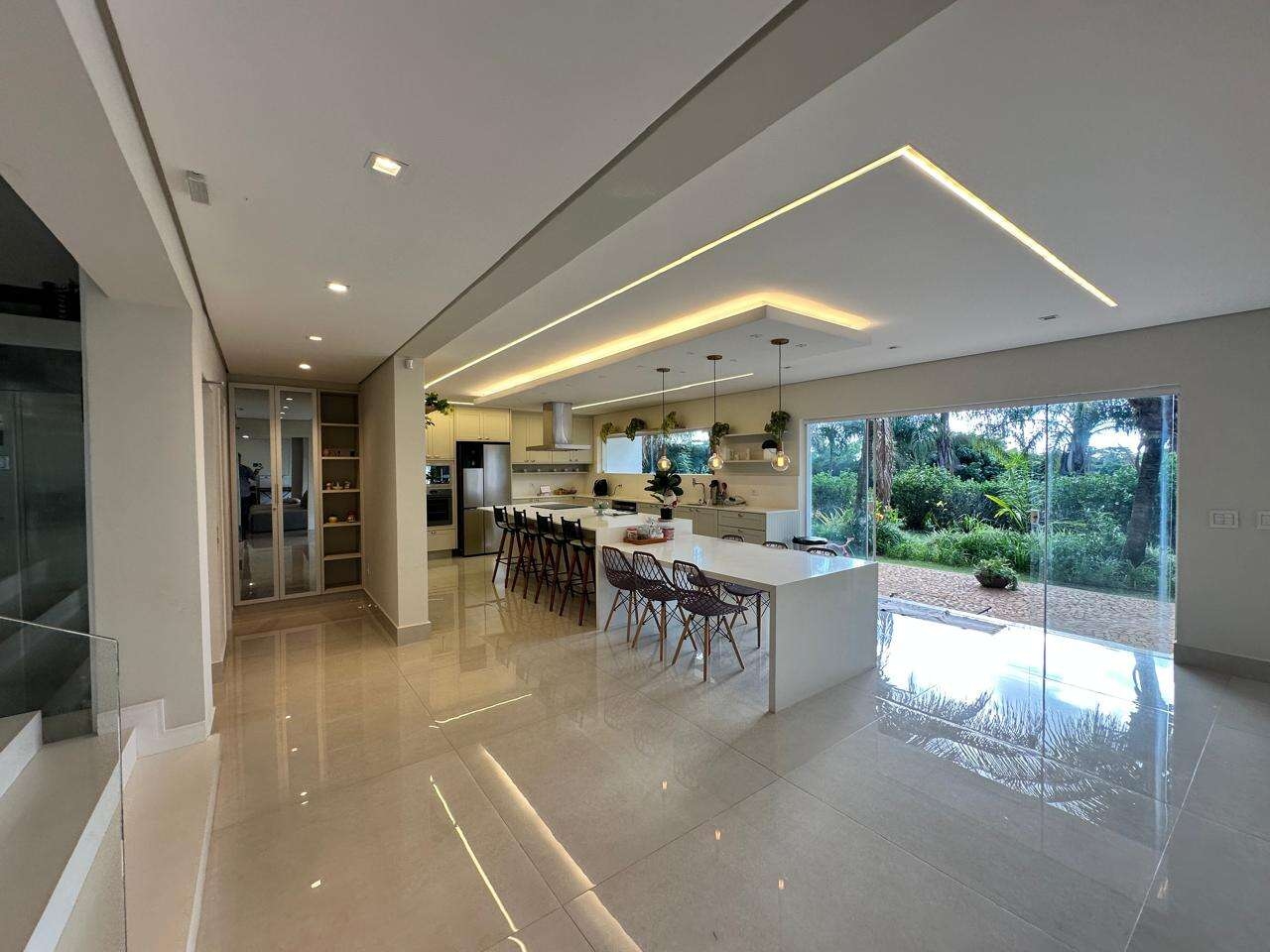 Casa para Comprar em Marília no bairro GREEN VALLEY Casa para Comprar em Marília no bairro GREEN VALLEY