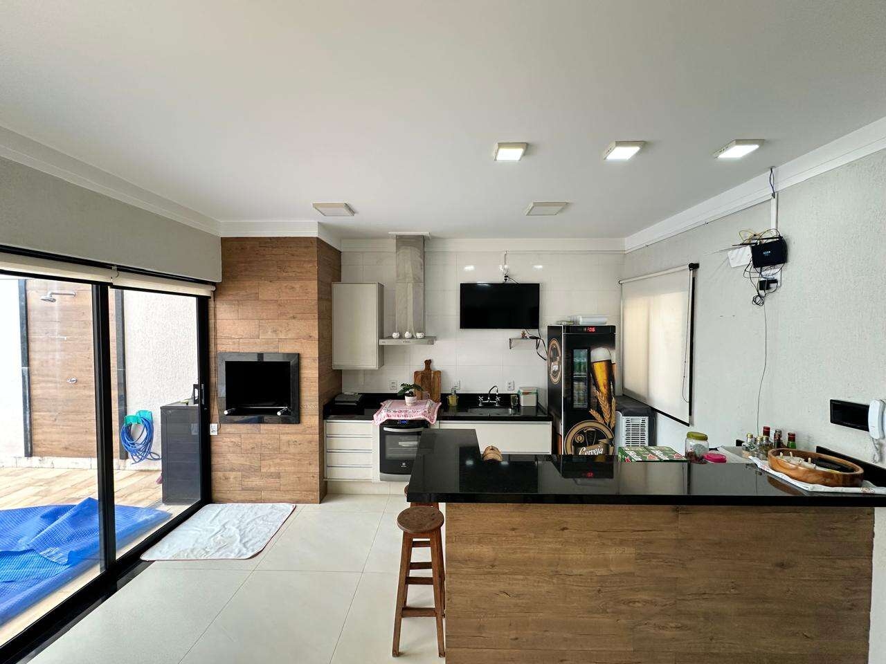 Casa para Comprar em Marília no bairro PARQUE DAS ESMERALDAS II Casa para Comprar em Marília no bairro PARQUE DAS ESMERALDAS II