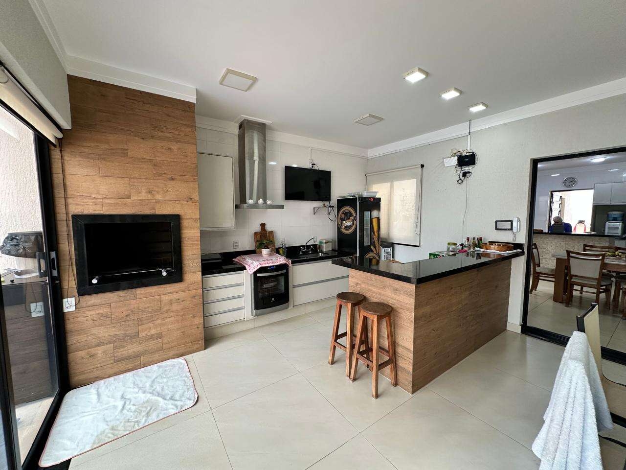 Casa para Comprar em Marília no bairro PARQUE DAS ESMERALDAS II Casa para Comprar em Marília no bairro PARQUE DAS ESMERALDAS II