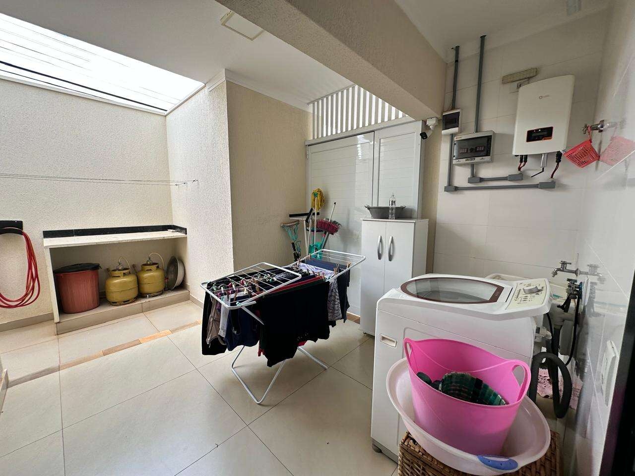 Casa para Comprar em Marília no bairro PARQUE DAS ESMERALDAS II Casa para Comprar em Marília no bairro PARQUE DAS ESMERALDAS II