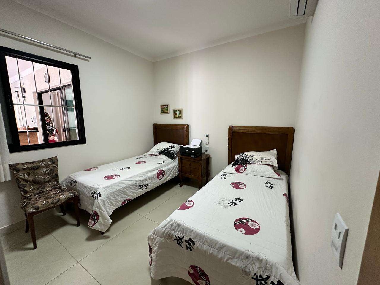 Casa para Comprar em Marília no bairro PARQUE DAS ESMERALDAS II Casa para Comprar em Marília no bairro PARQUE DAS ESMERALDAS II