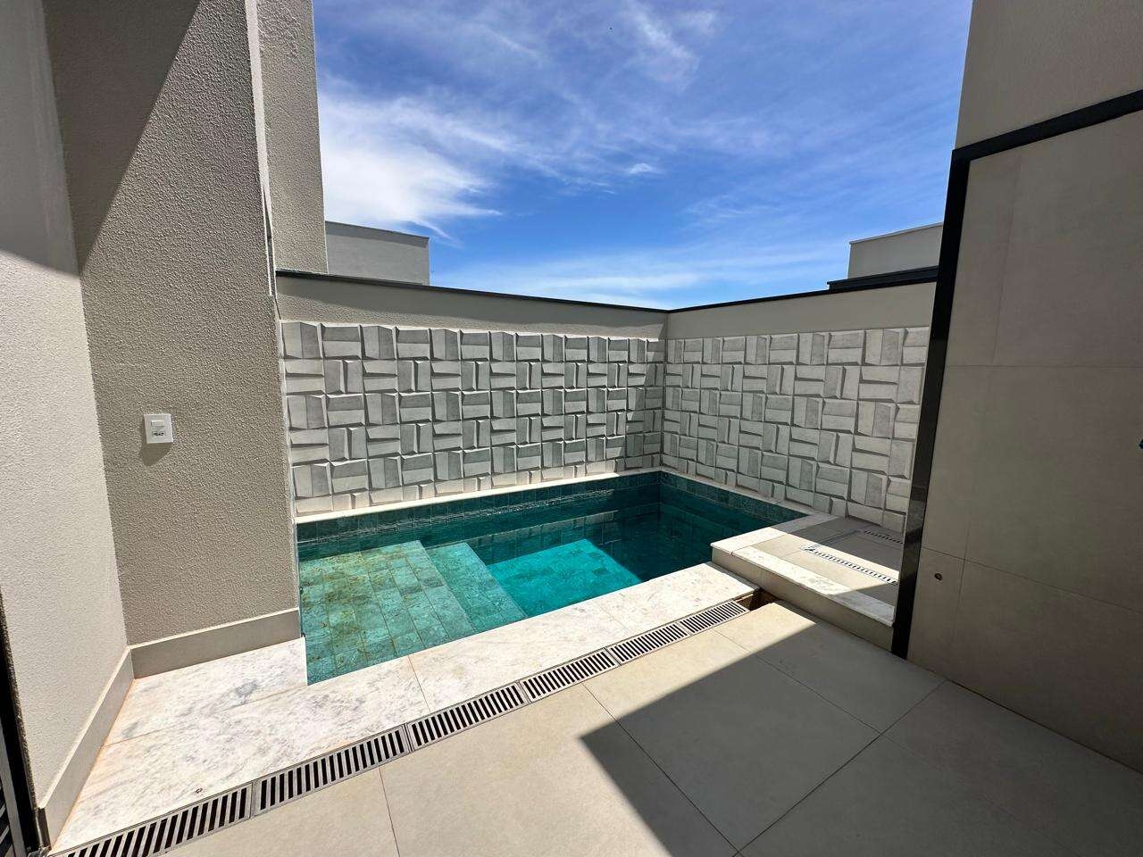 Casa Em Condomínio para Comprar em Marília no bairro JARDIM ESMERALDA Casa Em Condomínio para Comprar em Marília no bairro JARDIM ESMERALDA