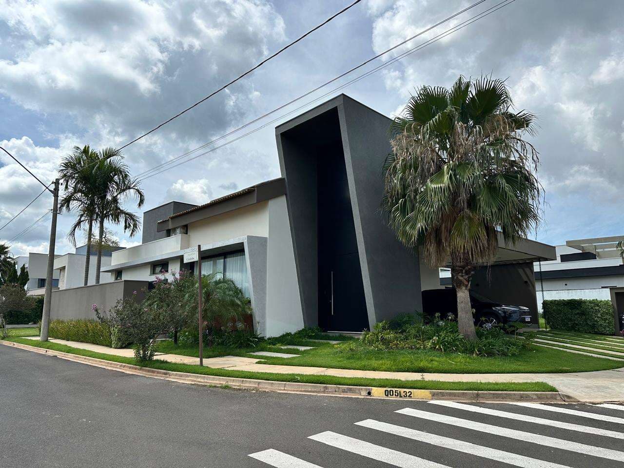 Casa para Comprar em Marília no bairro TERRAS DA FAZENDA
