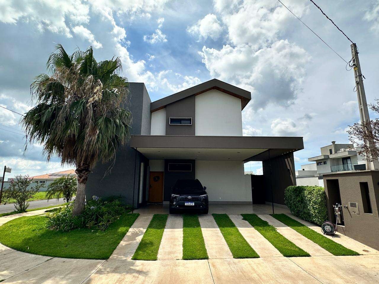 Casa para Comprar em Marília no bairro TERRAS DA FAZENDA Casa para Comprar em Marília no bairro TERRAS DA FAZENDA
