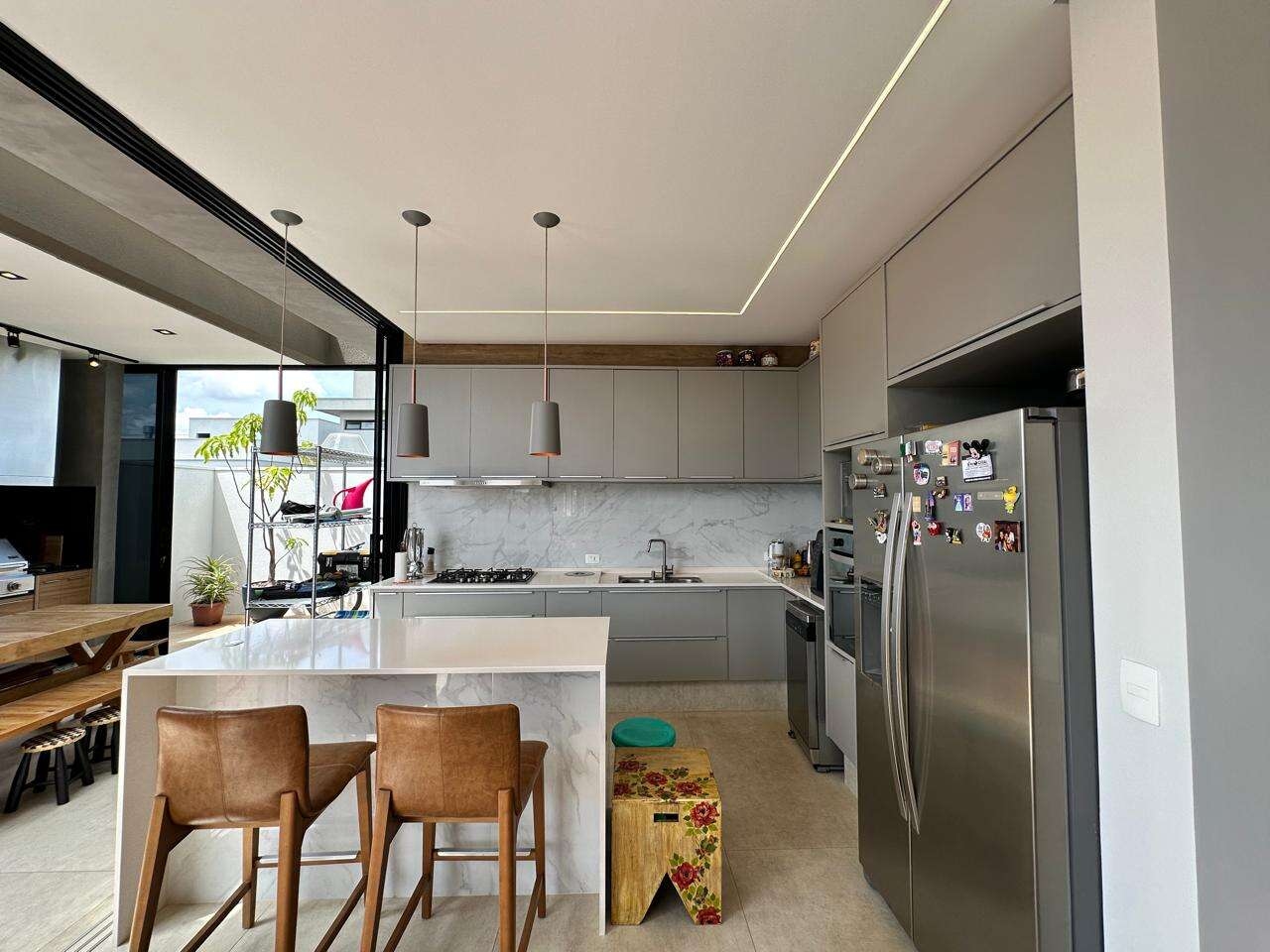 Casa para Comprar em Marília no bairro TERRAS DA FAZENDA Casa para Comprar em Marília no bairro TERRAS DA FAZENDA