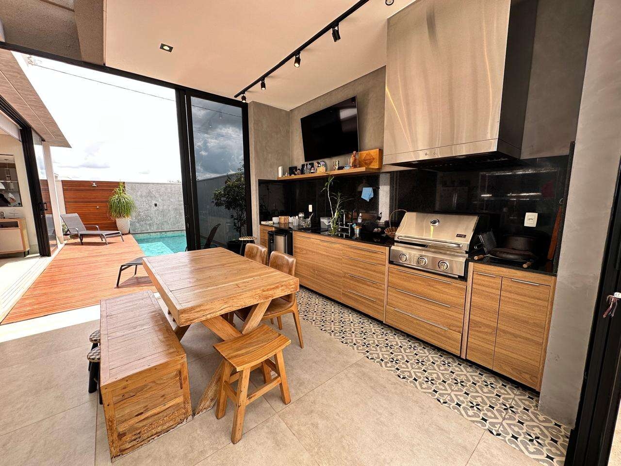 Casa para Comprar em Marília no bairro TERRAS DA FAZENDA Casa para Comprar em Marília no bairro TERRAS DA FAZENDA