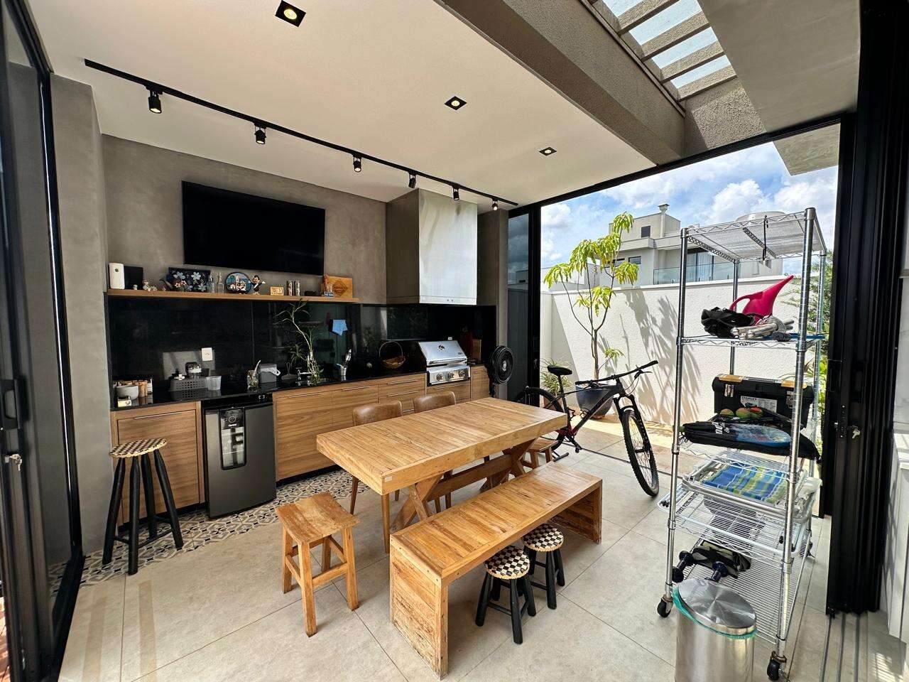 Casa para Comprar em Marília no bairro TERRAS DA FAZENDA Casa para Comprar em Marília no bairro TERRAS DA FAZENDA