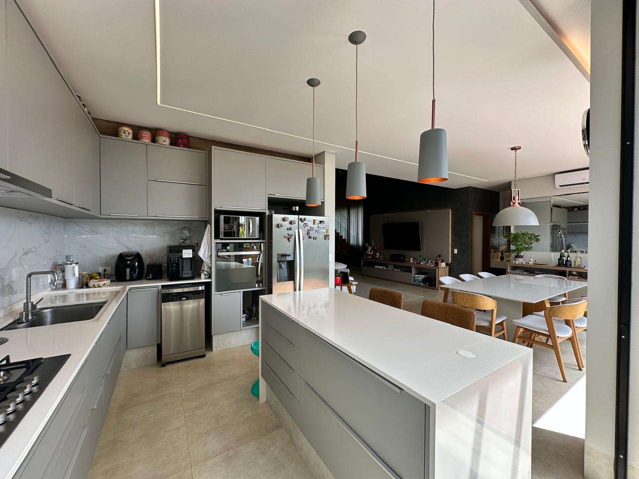 Casa para Comprar em Marília no bairro TERRAS DA FAZENDA Casa para Comprar em Marília no bairro TERRAS DA FAZENDA