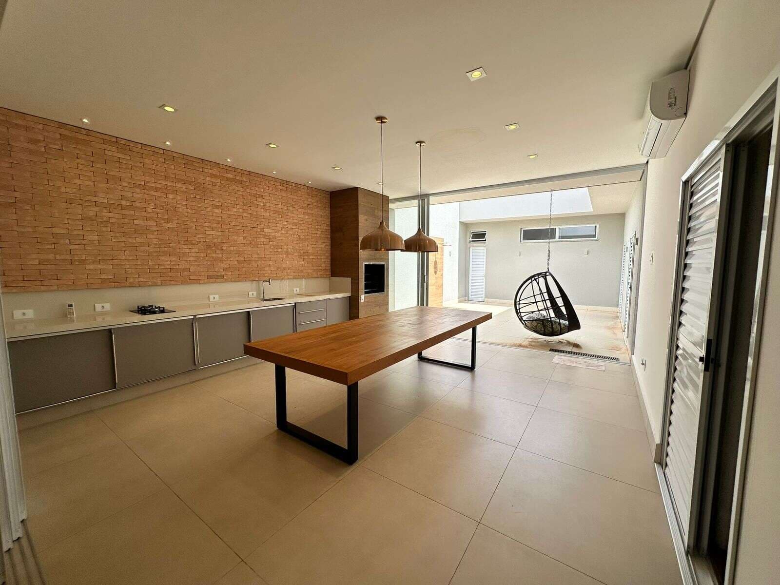 Casa para Comprar em Marília no bairro ESMERALDA RESIDENCE II