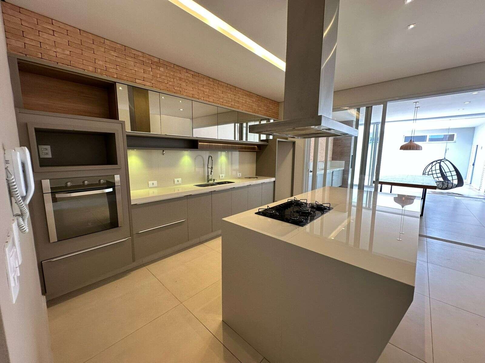 Casa para Comprar em Marília no bairro ESMERALDA RESIDENCE II Casa para Comprar em Marília no bairro ESMERALDA RESIDENCE II