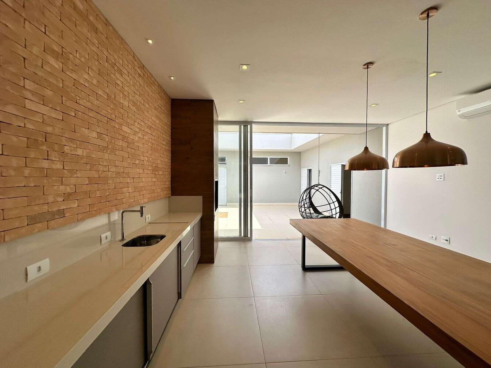 Casa para Comprar em Marília no bairro ESMERALDA RESIDENCE II Casa para Comprar em Marília no bairro ESMERALDA RESIDENCE II