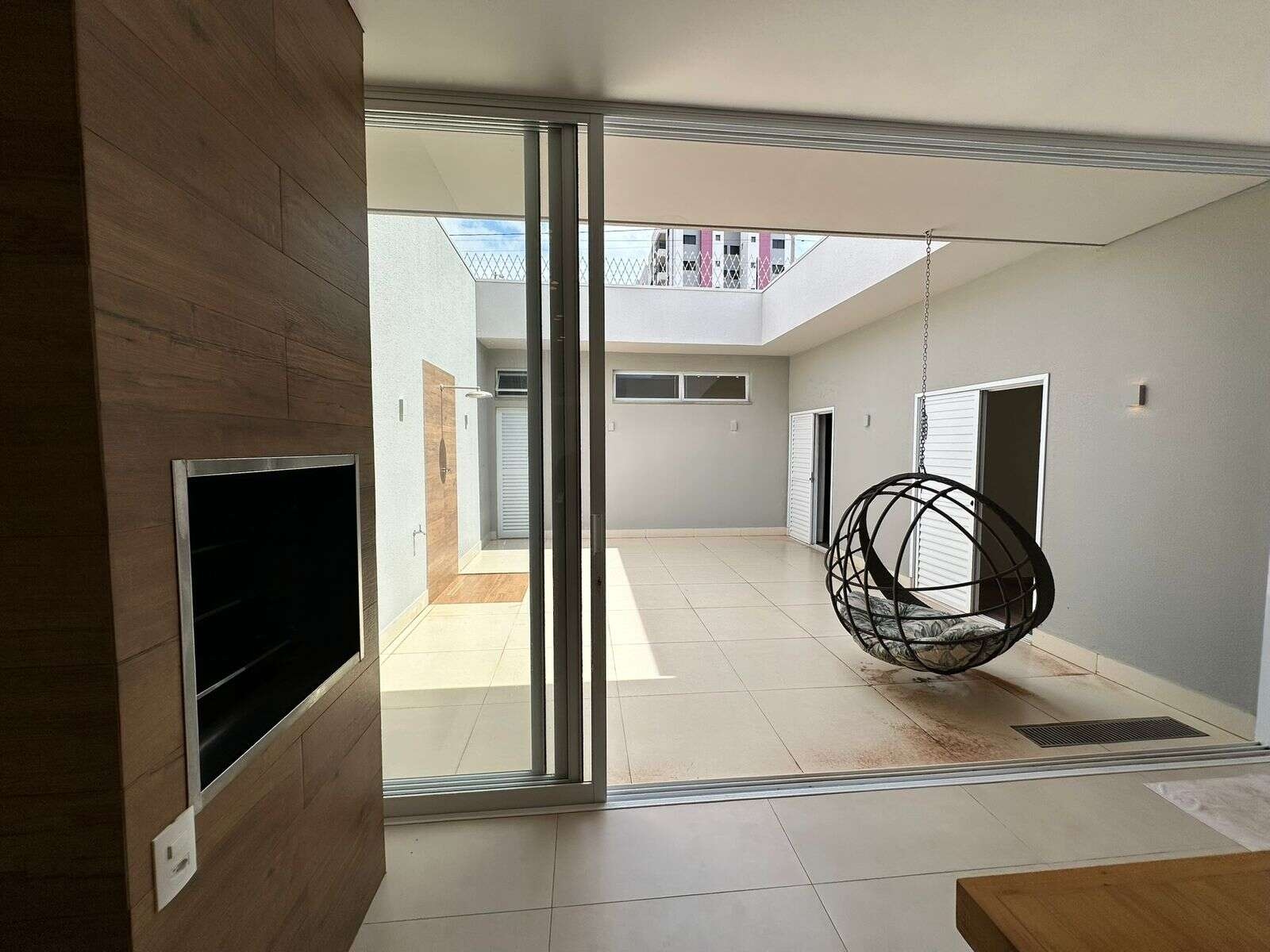 Casa para Comprar em Marília no bairro ESMERALDA RESIDENCE II Casa para Comprar em Marília no bairro ESMERALDA RESIDENCE II