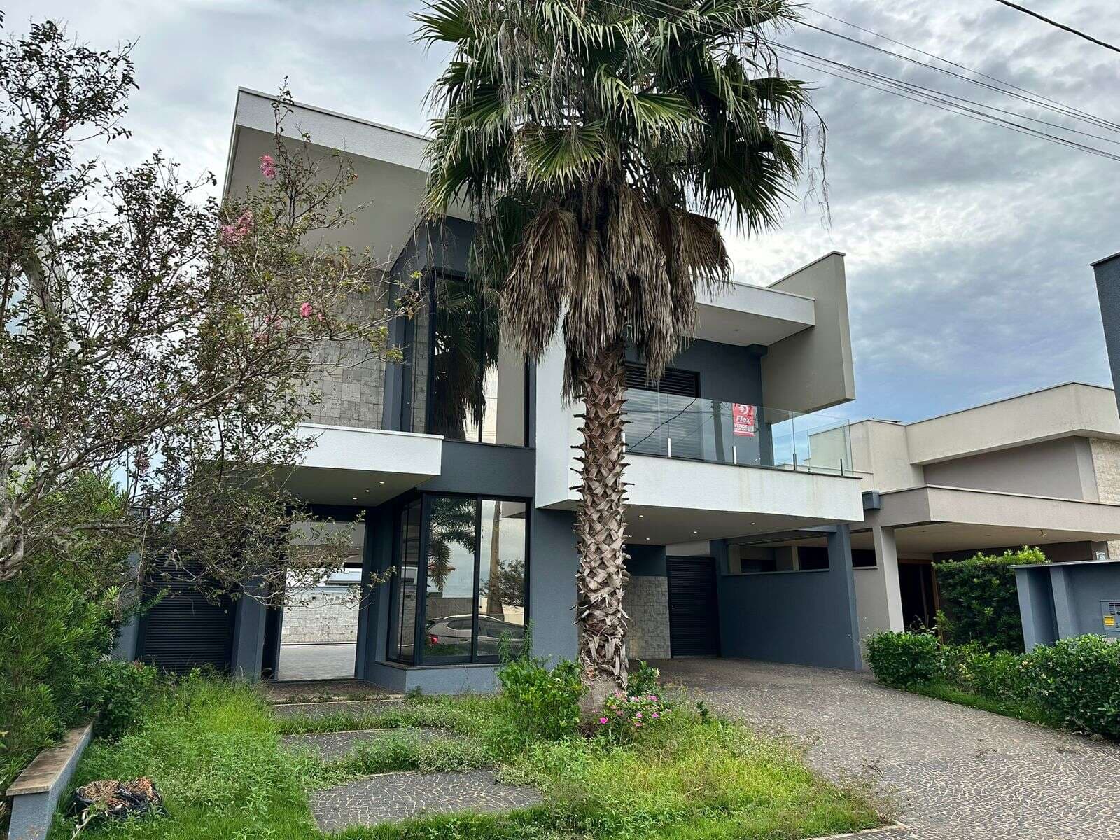 Casa Em Condomínio para Comprar em Marília no bairro TERRA DA FAZENDA