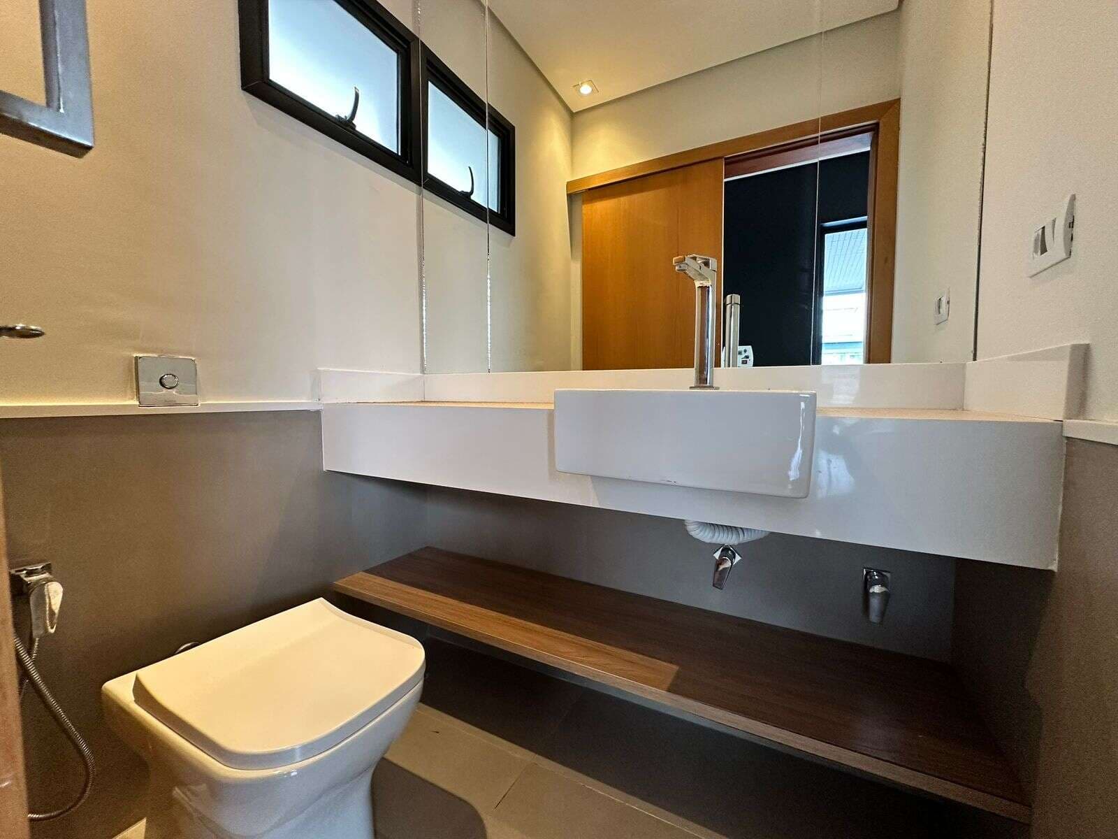 Casa Em Condomínio para Comprar em Marília no bairro TERRA DA FAZENDA