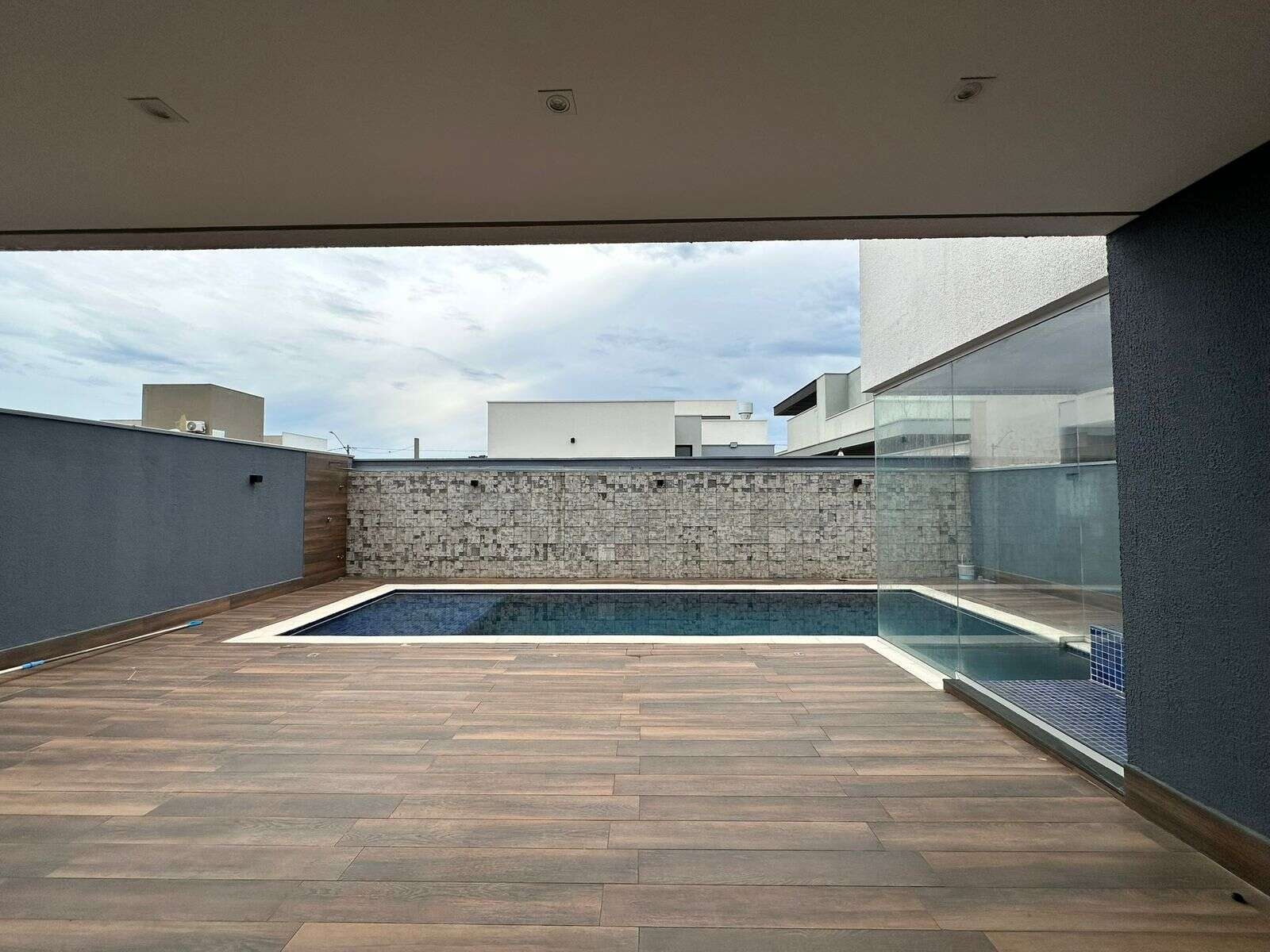 Casa Em Condomínio para Comprar em Marília no bairro TERRA DA FAZENDA Casa Em Condomínio para Comprar em Marília no bairro TERRA DA FAZENDA