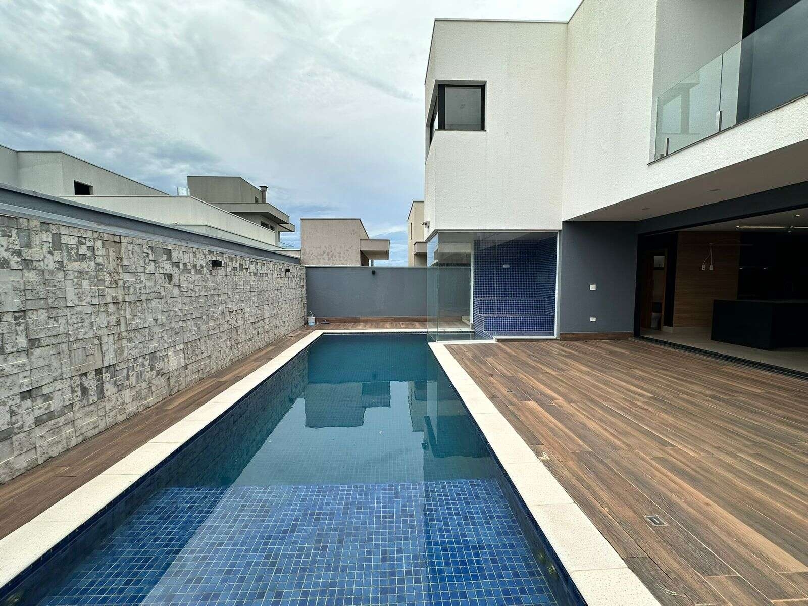 Casa Em Condomínio para Comprar em Marília no bairro TERRA DA FAZENDA Casa Em Condomínio para Comprar em Marília no bairro TERRA DA FAZENDA