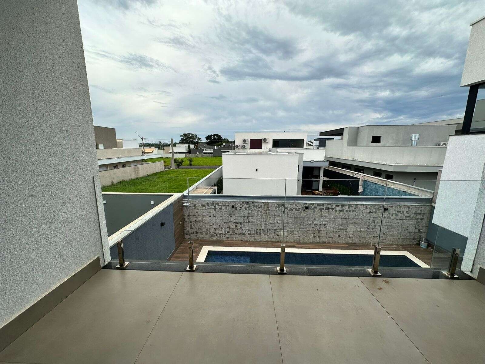 Casa Em Condomínio para Comprar em Marília no bairro TERRA DA FAZENDA Casa Em Condomínio para Comprar em Marília no bairro TERRA DA FAZENDA