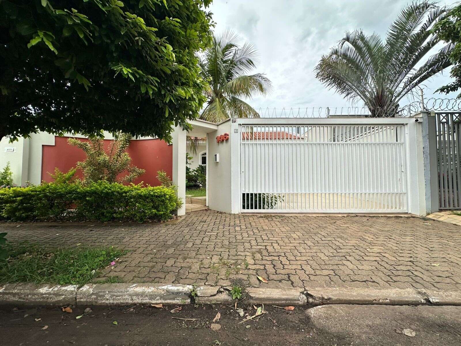 Casa para Comprar em Marília no bairro JARDIM MARIA IZABEL
